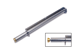 bank-/plankdrager met keilbout 180 mm DX-CB 180B