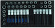 Gedore module 1500 CT1 ITX 30 dopsl torx 3/8in 38d