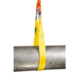 Rema Hijsband Geel S1-PE 90MM 3000KG 3.0M