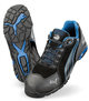 Puma werkschoenen - Rio zwart - S3 - laag