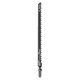 Bosch decoupeerzaagbladen [5x] hout  T344DP