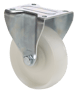 Bokwiel nylon 80mm fppn 0801 5000 - 150kg