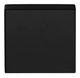 BASICS BSQN53 vierkant blind plaatje rvs