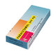 Paracetamol20 stuks500 mg THT