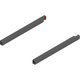Merivo Reling L+R 270mm o.grijs