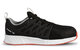 Reebok werkschoenen - Fusion Flexweave Work 1076 - S1P - zwart