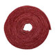 3M S/B CF-RL schuurrol 125mm x 10m rood A VFN