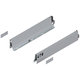 Tandembox antaro 378M4502SA Z R+L  V1 R906 grijs