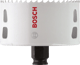 Bosch gatzaag Power-Change hout metaal 89mm