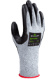 Showa 234 nitril-foam snijbestendige handschoen L