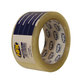 HPX Verpakkingstape - transparant 50mm x 66m
