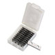 HMB wegwerpmesjes [10x] 30x9x1.5mm 404002