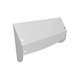 SecuMax brievenbus beveiliging plus ecru/creme
