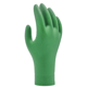 Showa 6110PFXS Nitrile handschoen GREEN XS 100st