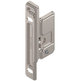 Metabox frontbevestiging links     ZSF.1700.03