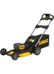 DEWALT 36V (2x 18V XR) 48cm   Grasm.    DCMWP134N-XJ